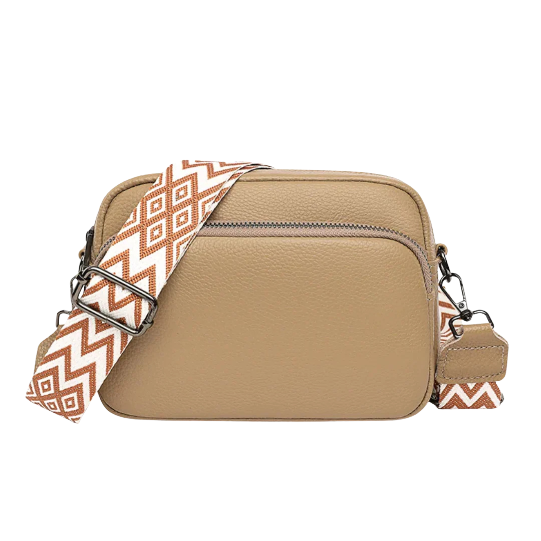 Victoria Crossbody Bag