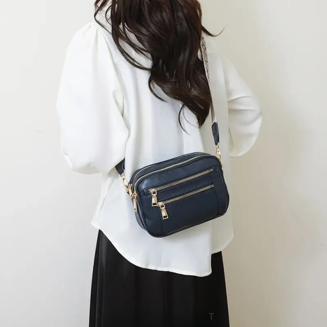 Crossbody Strap Bag
