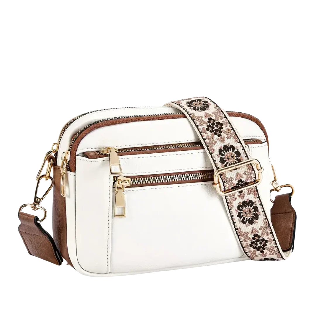 Crossbody Strap Bag