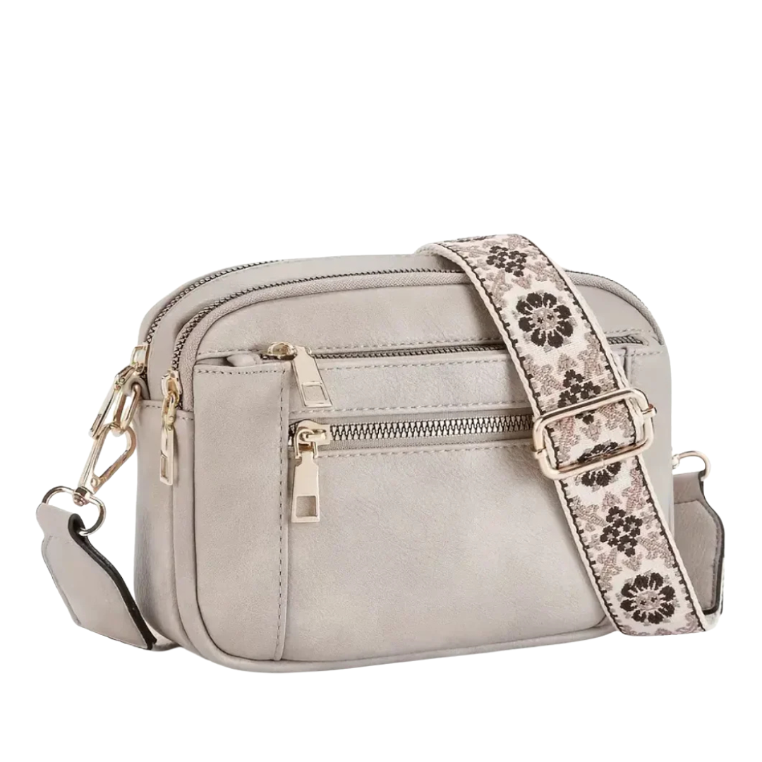 Crossbody Strap Bag