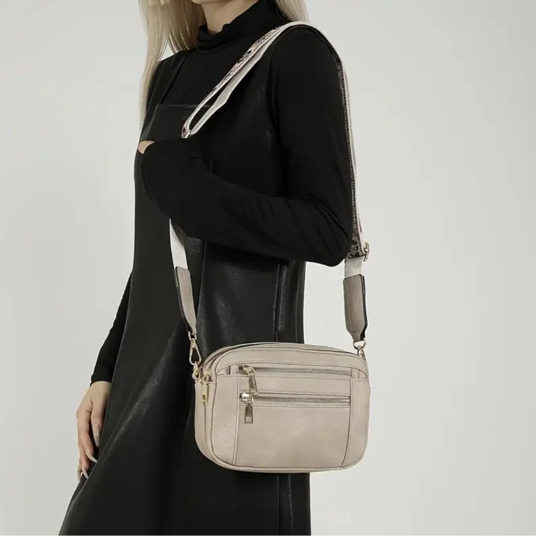 Crossbody Strap Bag