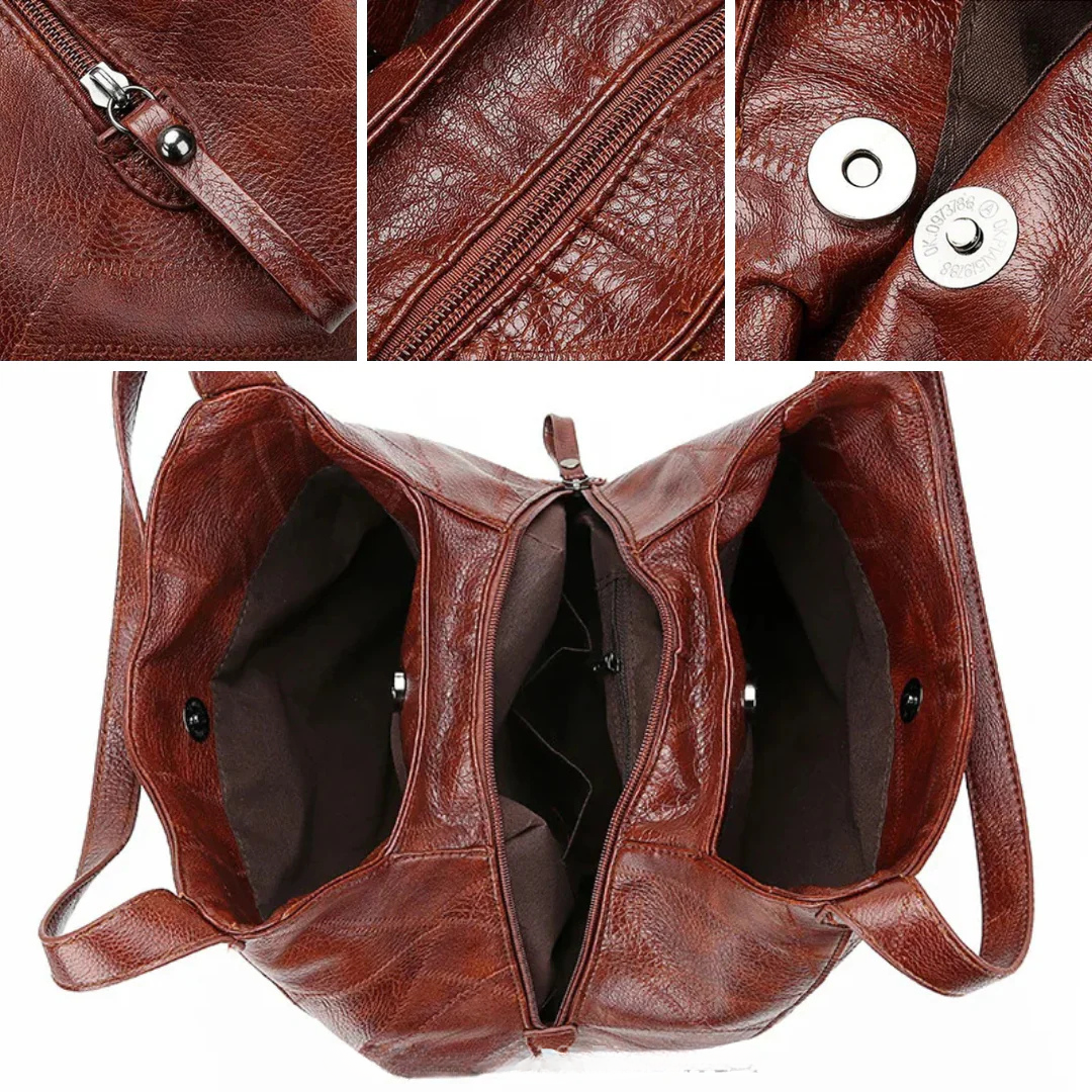 Daisy Shoulder Bag