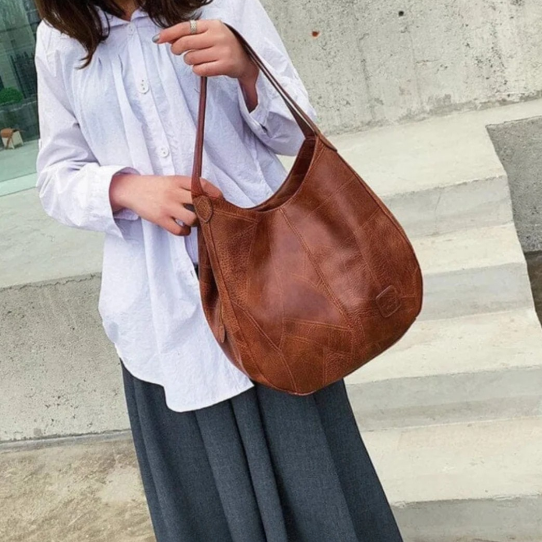 Daisy Shoulder Bag