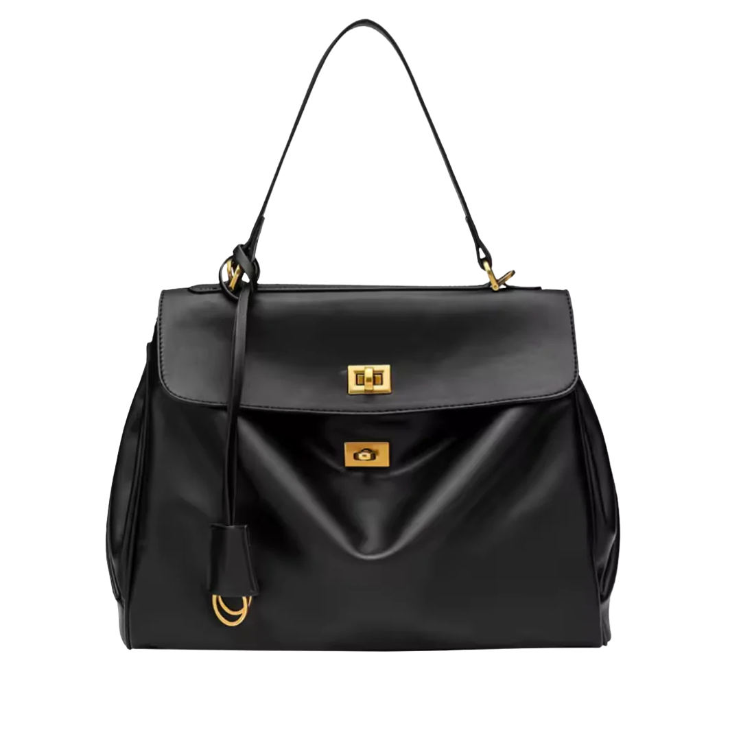Evlin Shoulder Bag
