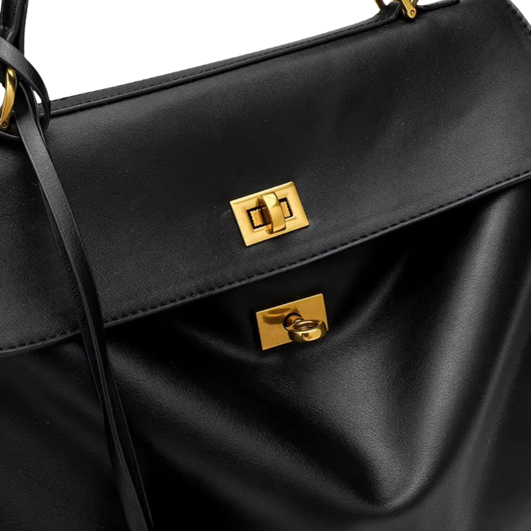 Evlin Shoulder Bag
