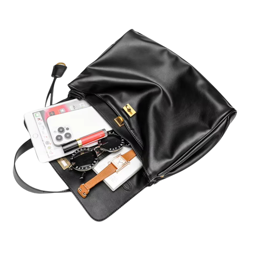 Evlin Shoulder Bag