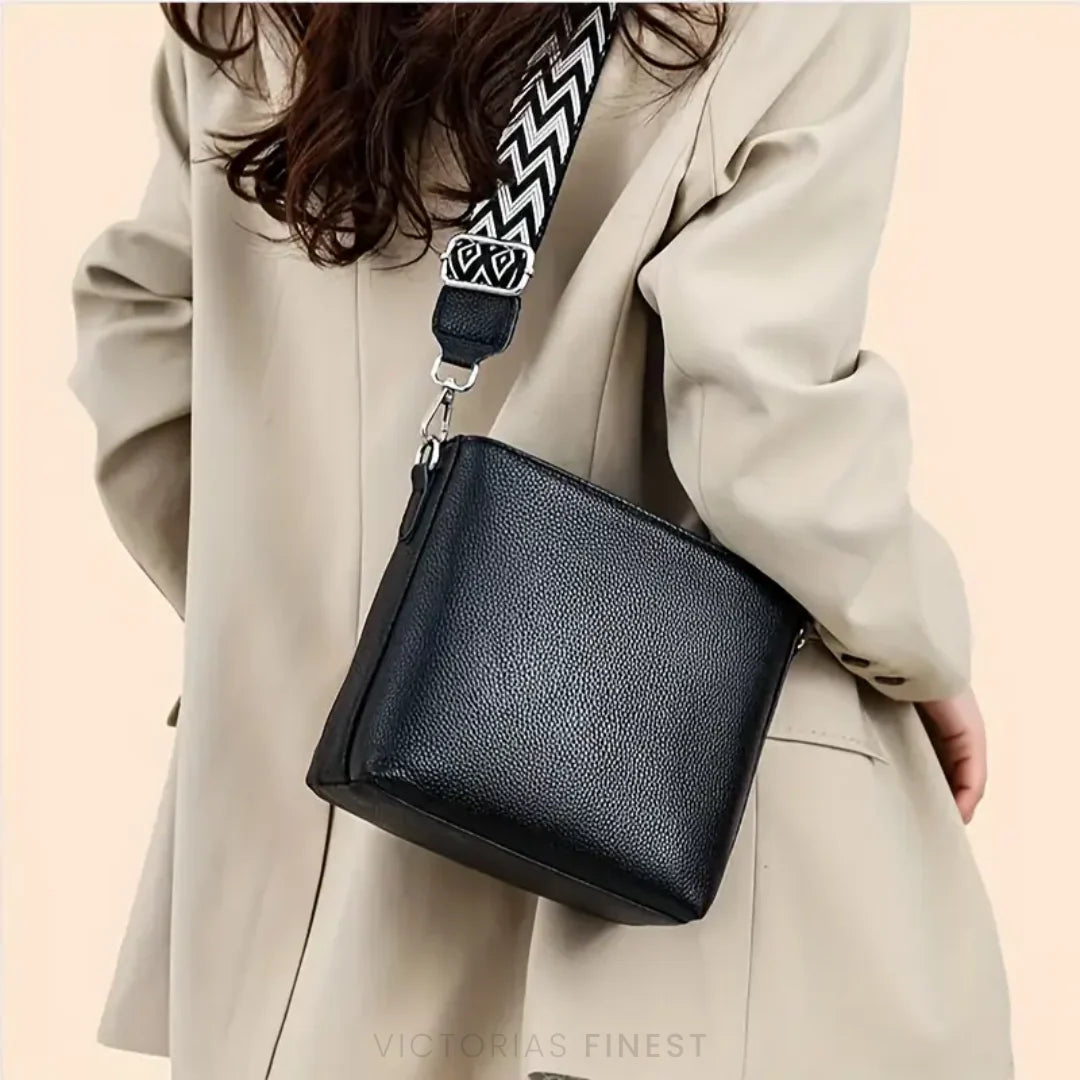 Lasting Compact Crossbody Bag