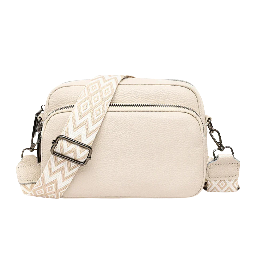 Victoria Crossbody Bag