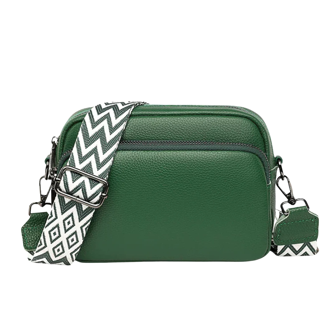 Victoria Crossbody Bag