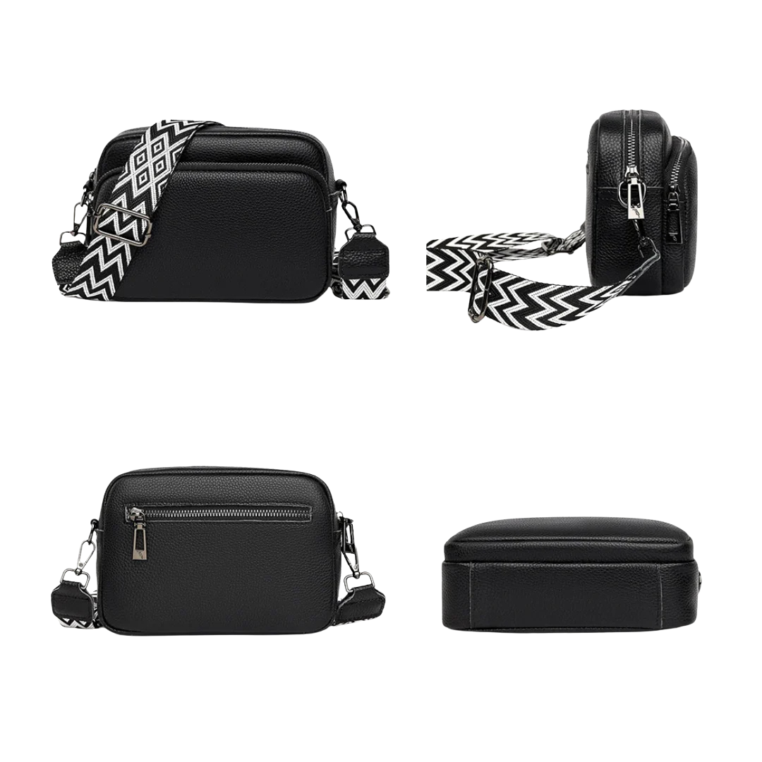 Victoria Crossbody Bag
