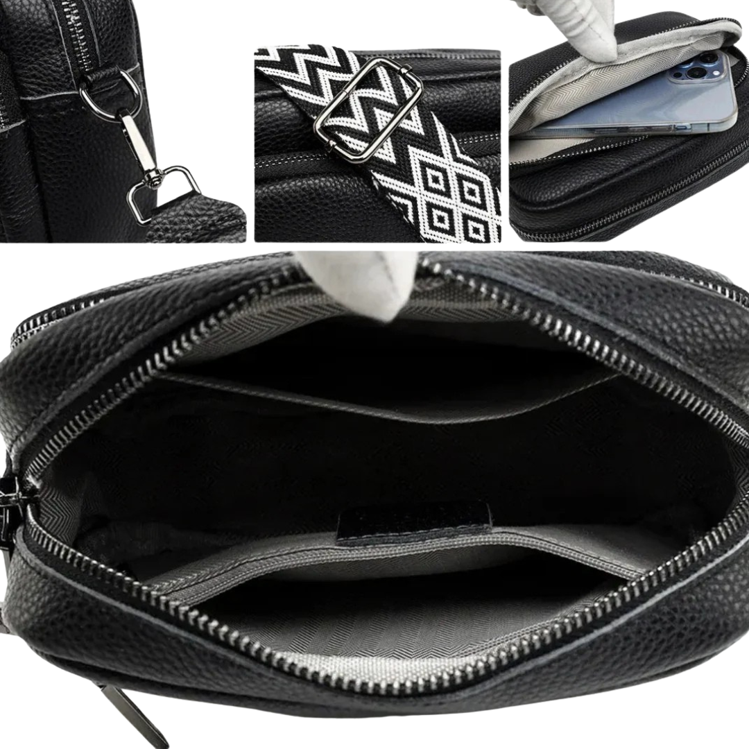 Victoria Crossbody Bag