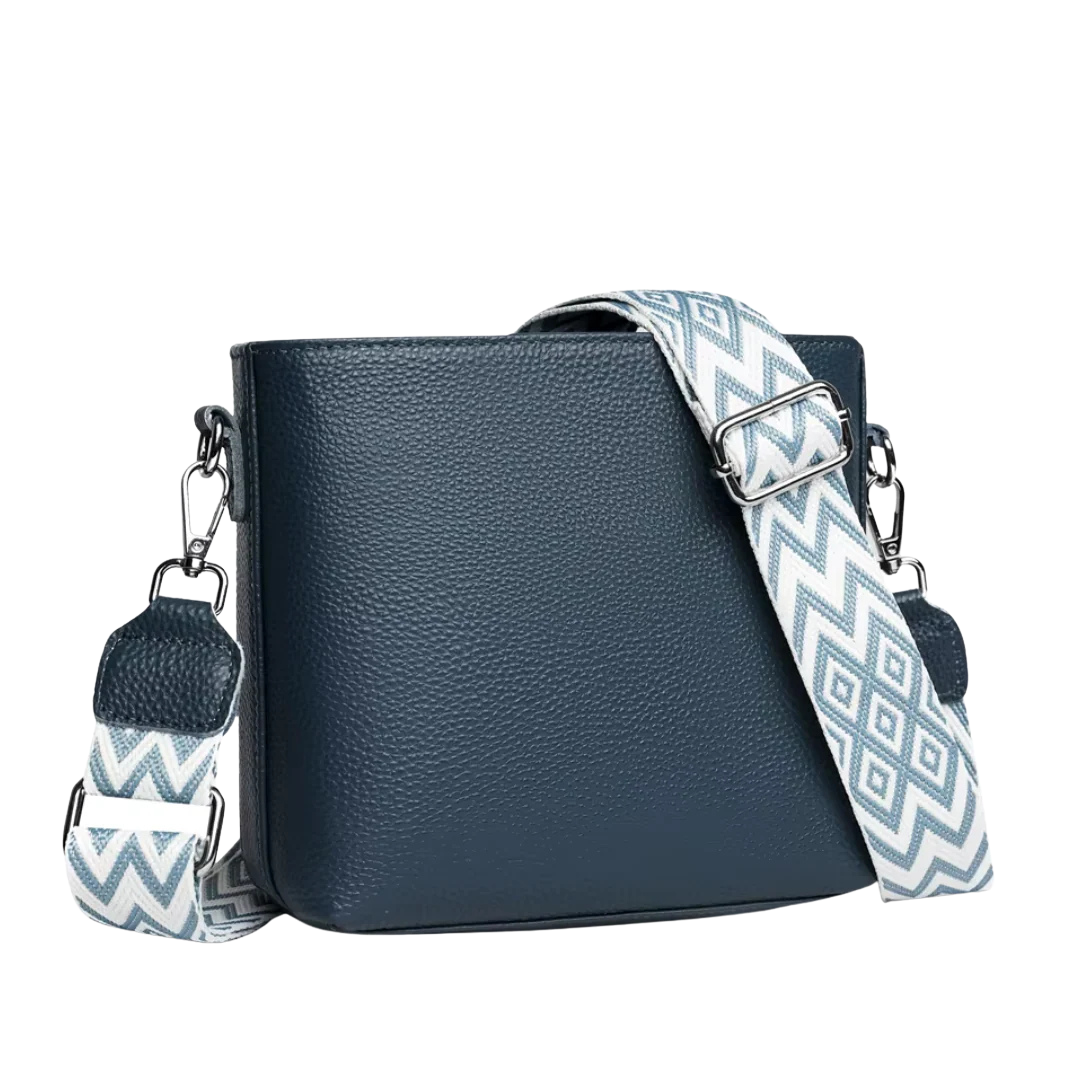 Lasting Compact Crossbody Bag