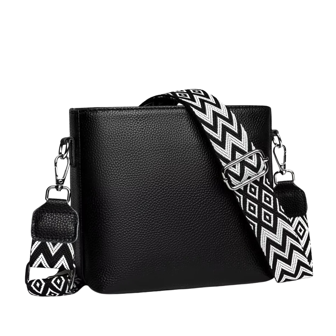 Lasting Compact Crossbody Bag