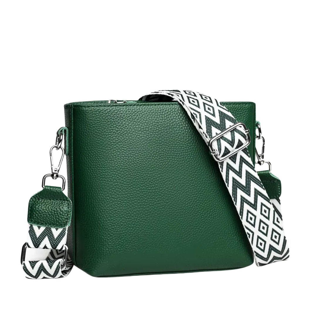 Lasting Compact Crossbody Bag