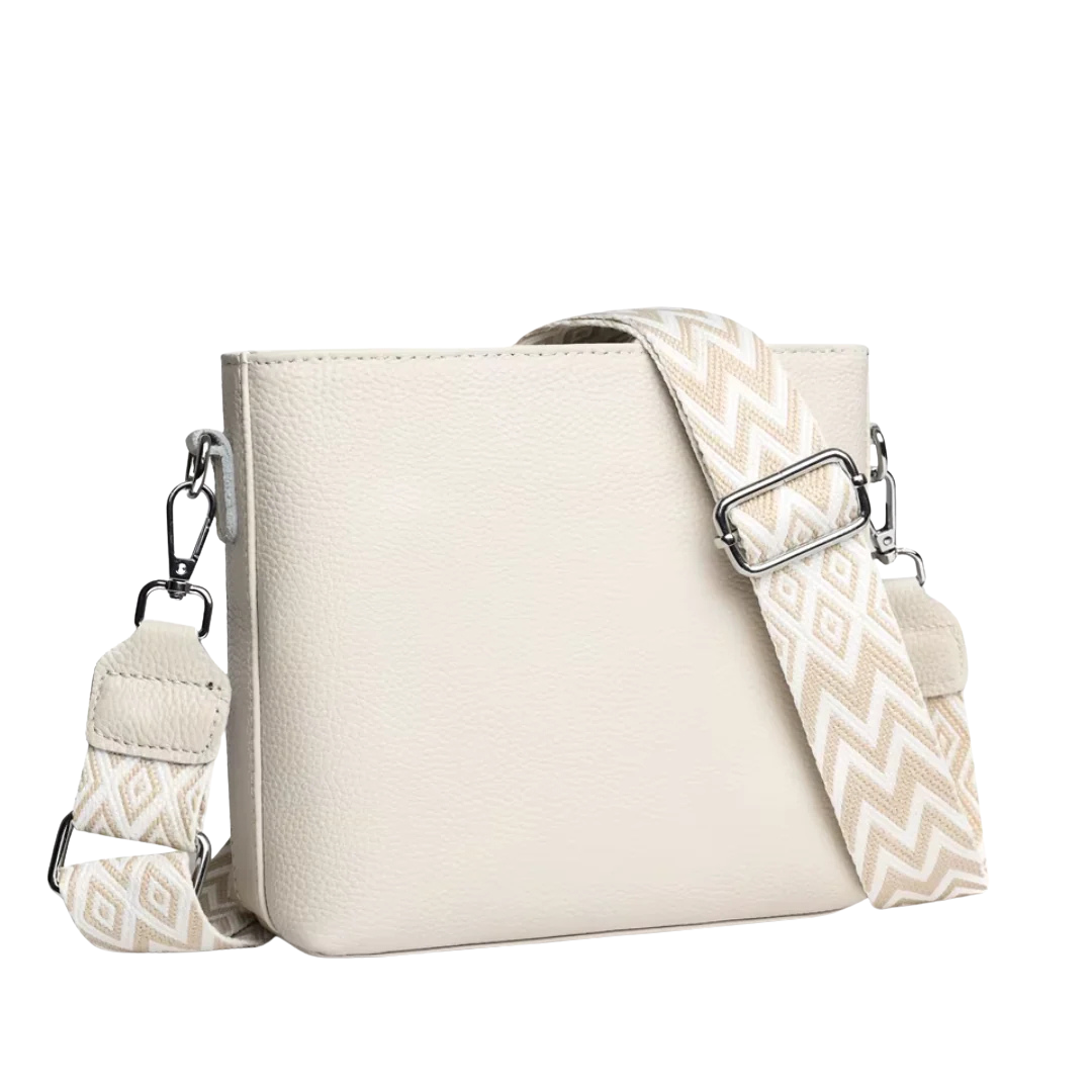 Lasting Compact Crossbody Bag
