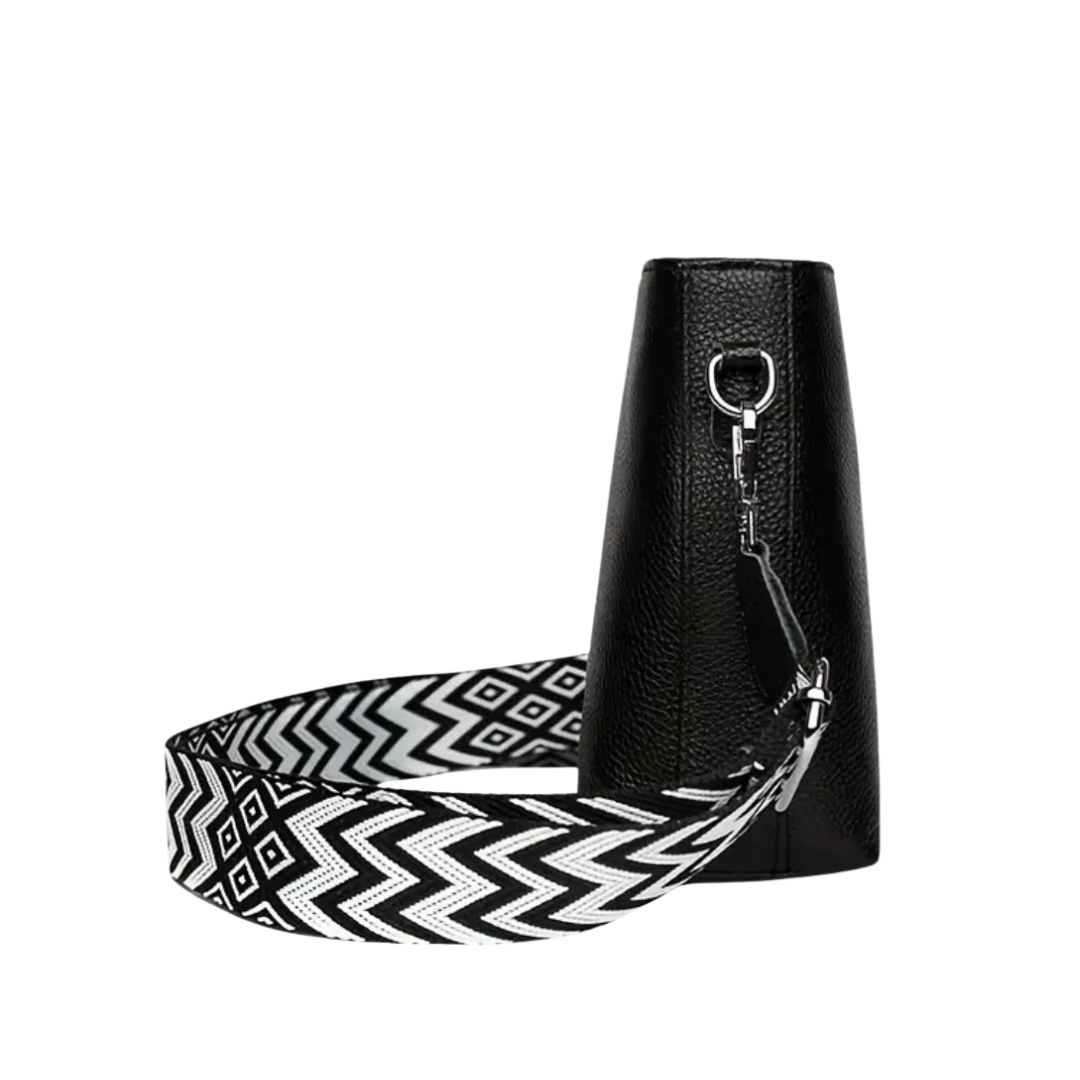 Lasting Compact Crossbody Bag