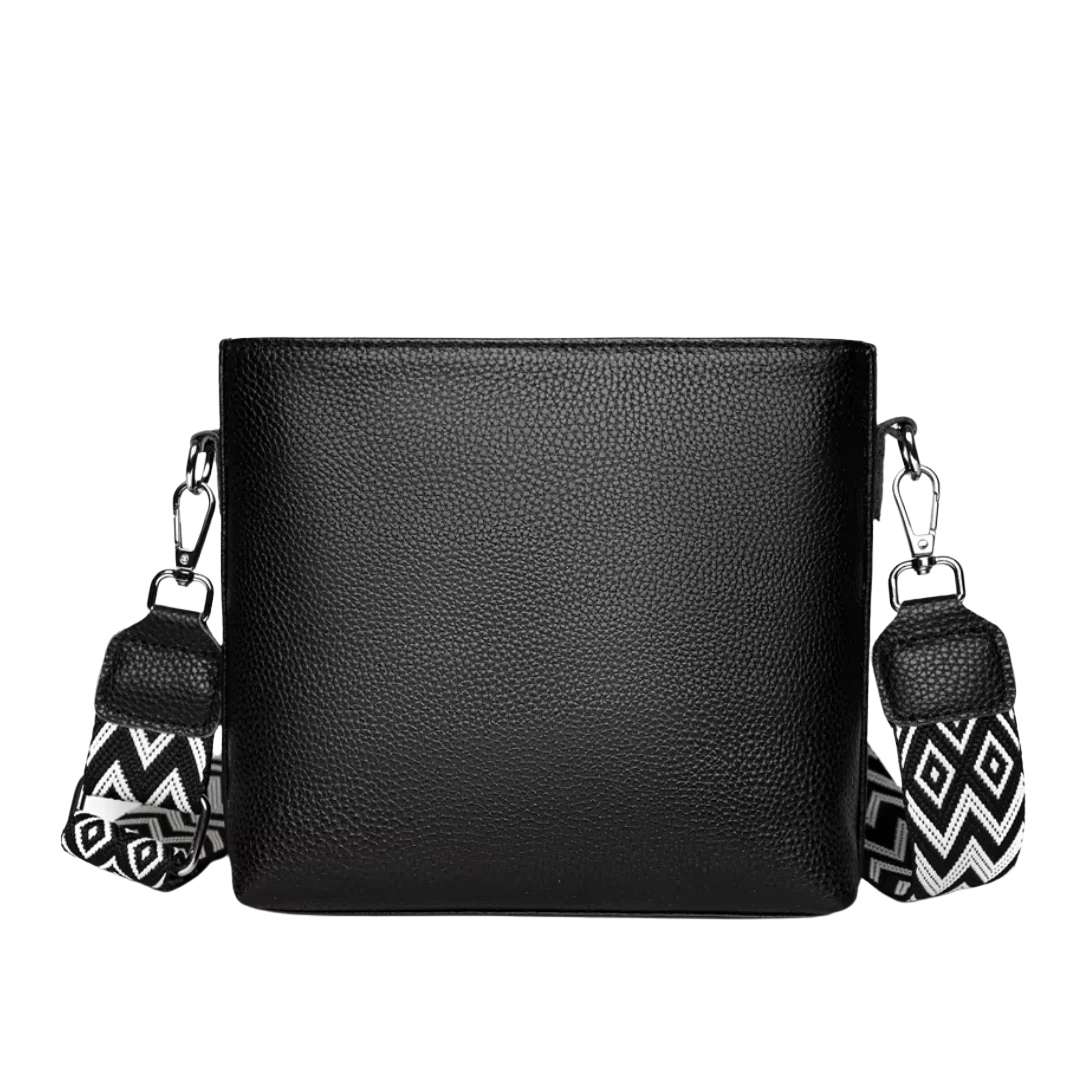 Lasting Compact Crossbody Bag